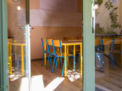 Gîte de l'ASPA