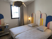 L'Atelier d'Hubert