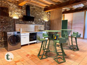 L'Atelier des Nymphéas