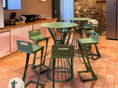 L'Atelier des Nymphéas