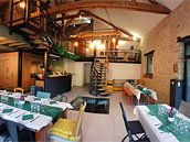 Les Ateliers du Moulin