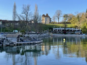 Gîte Au Bout du Lac