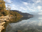 Gîte Au Bout du Lac