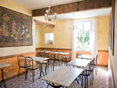 Les Gîtes du château