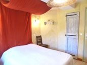 Les Gîtes du château