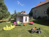 Au Coeur Clunisois
