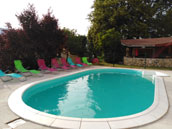 Gîte au Faï Tira