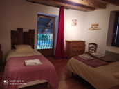 Gîte au Faï Tira