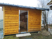 Gîte au Faï Tira