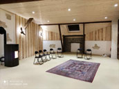 Gîte au Faï Tira