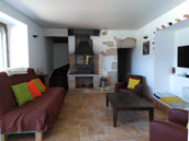 Gîte au Faï Tira