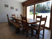 Gîte au Faï Tira