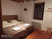 Gîte au Faï Tira