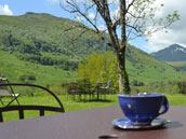 Auberge d'Aijean