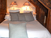Auberge d'Aijean