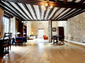 Auberge des alouettes
