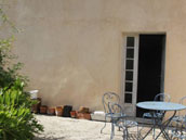 Auberge des alouettes