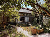 Auberge des alouettes