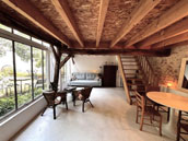 Auberge des alouettes