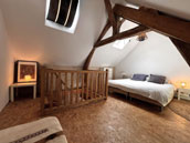 Auberge des alouettes