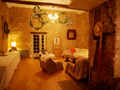 Auberge des alouettes