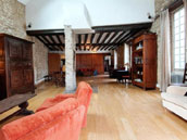 Auberge des alouettes
