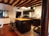 Auberge des alouettes