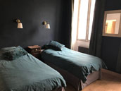 Auberge des alouettes