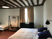 Auberge des alouettes