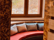 Auberge Alpina