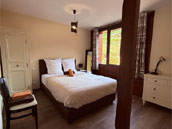 Auberge Alpina