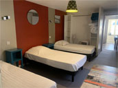 Gite auberge des Farfadets