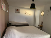 Gite auberge des Farfadets