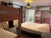 Gite auberge des Farfadets