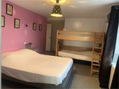 Gite auberge des Farfadets