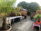Gite auberge des Farfadets
