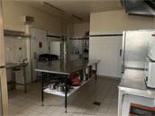 Gite auberge des Farfadets