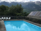 Auberge La Grande Ferme