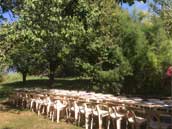 Auberge La Grande Ferme