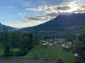Auberge La Grande Ferme