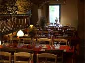 Auberge La Grande Ferme