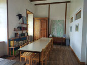 Auberge-Gite de St Martin des Olmes