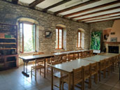 Auberge-Gite de St Martin des Olmes