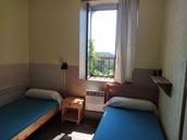 Auberge-Gite de St Martin des Olmes