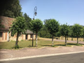 Domaine de l'Oison