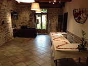 Gîte Auberge du Château