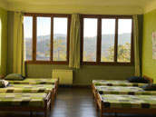 Gîte Auberge du Château