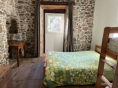 Gîte Auberge du Château