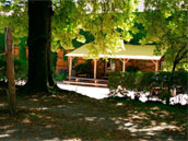Gîte Auberge du Château