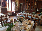 Gîte Auberge du Château